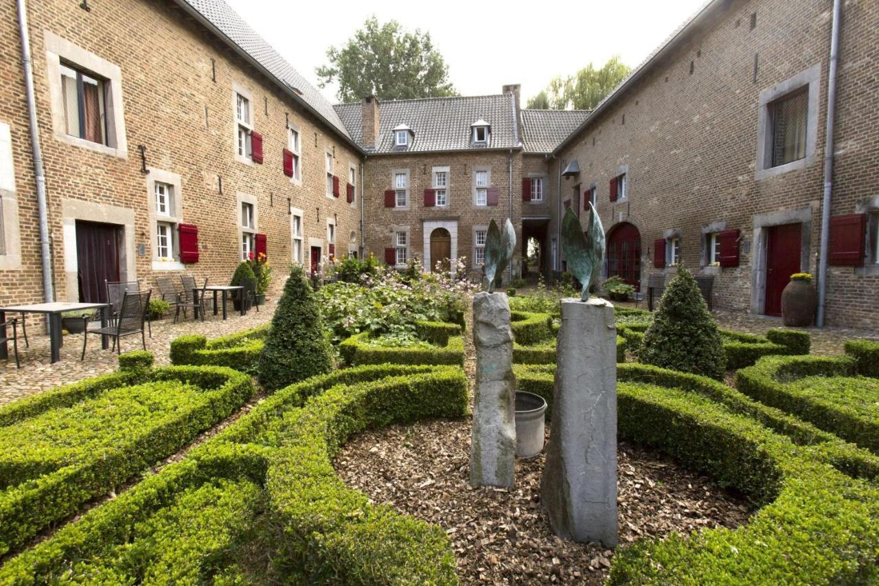 Meschermolen 1, Klein 4-Persoons Appartement Eijsden Extérieur photo
