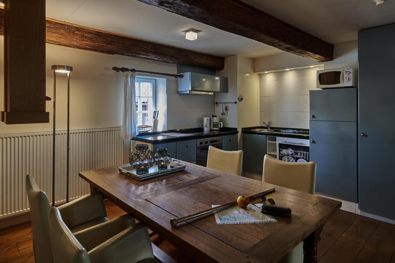 Meschermolen 1, Klein 4-Persoons Appartement Eijsden Extérieur photo