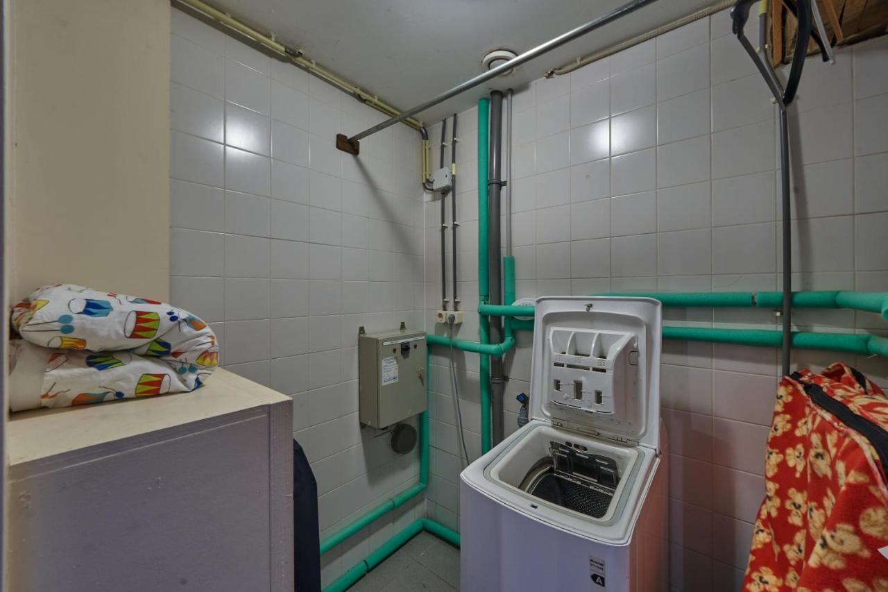 Meschermolen 1, Klein 4-Persoons Appartement Eijsden Extérieur photo